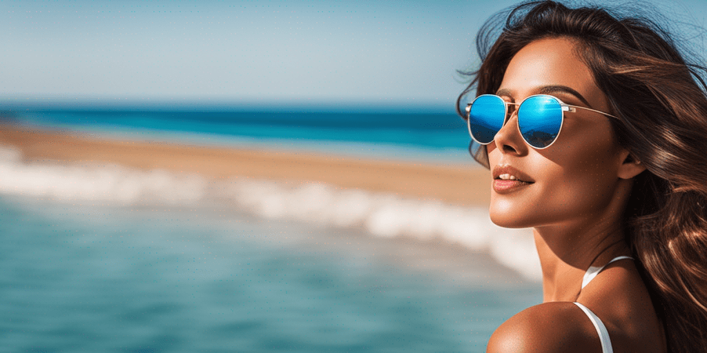 Qualité et durabilité des lunettes Maui Jim