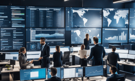 Quels logiciels sont recommandés pour la gestion des exportations internationales ?