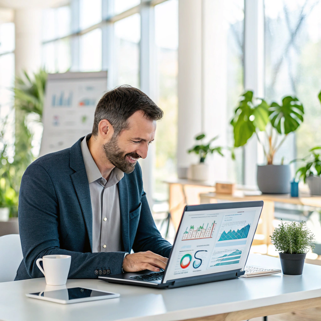 Suivi et amélioration