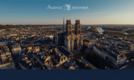 Comprendre le prix au m² à Orléans